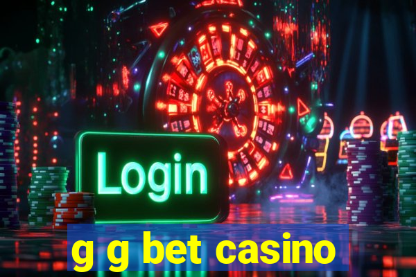 g g bet casino